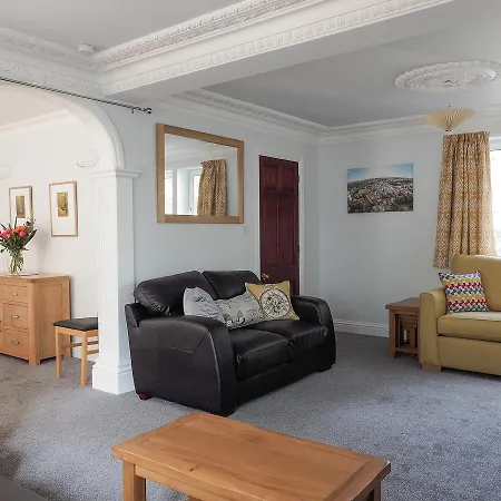 Bridgedown House Richmond (North Yorkshire)