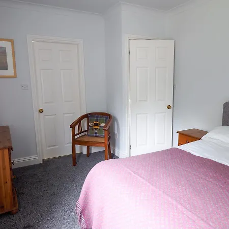 Bridgedown House Holiday home *