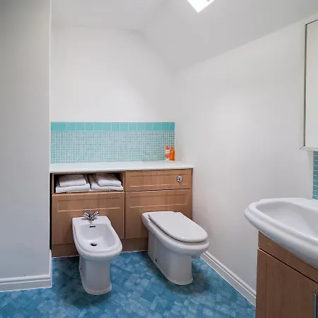 Holiday home Bridgedown House