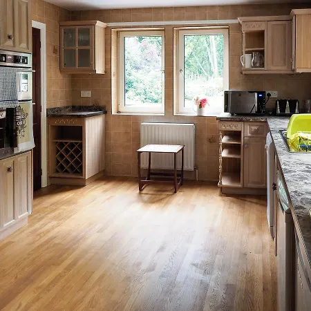 Bridgedown House Holiday home Richmond (North Yorkshire)
