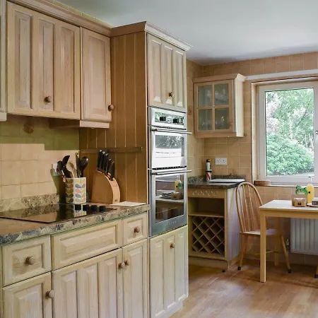 Bridgedown House Holiday home Richmond (North Yorkshire)